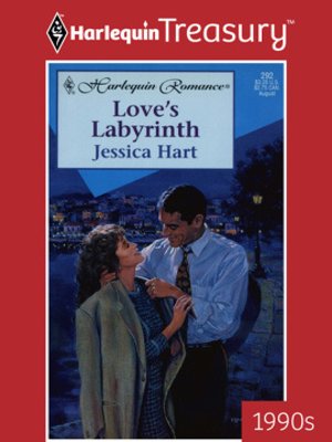 cover image of Love's Labyrinth